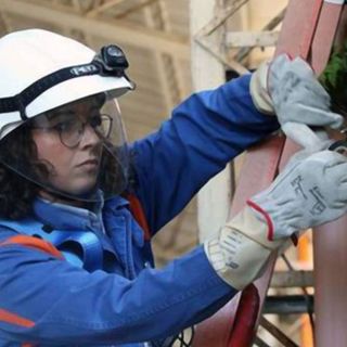 (foto di repertorio - e-distribuzione)