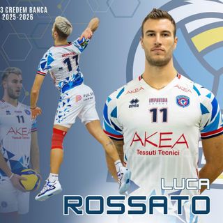 Volley maschile A3: Savigliano, torna Luca Rossato