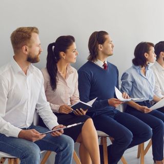 Immagine di repertorio Immagine di repertorio