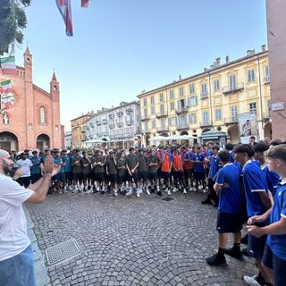 Alba dei Campioni: manca poco alla la quarta edizione del torneo di calcio benefico organizzato dalla Fondazione “Vialli e Mauro”