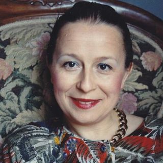 Marilena Bonardi, 79 anni