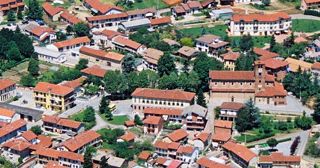 Immagine di repertorio, Ceresole d'Alba Immagine di repertorio, Ceresole d'Alba