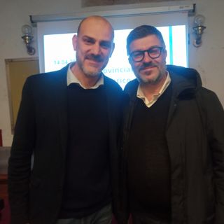Sannazzaro e Calderoni, PD Cuneo