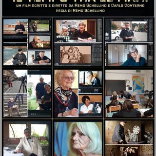 A Farigliano la proiezione del film di Remo Schellinno "Il tempo tra le mani" A Farigliano la proiezione del film di Remo Schellinno "Il tempo tra le mani"