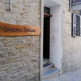 Unione montana Langa Astigiana Valle Bormida, Roccaverano