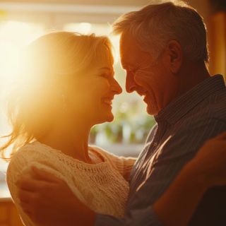 Essere visti, essere ascoltati, essere amati Essere visti, essere ascoltati, essere amati