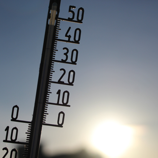 IL METEO / Caldo intenso per tutta la settimana di Ferragosto IL METEO / Caldo intenso per tutta la settimana di Ferragosto