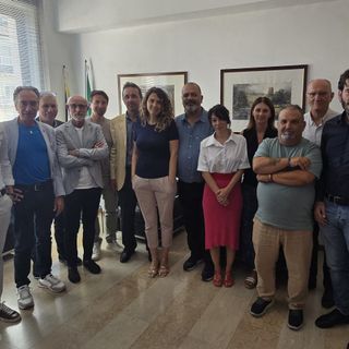 Sottoscrizione Contratto Collettivo Regionale per il settore Legno-Lapidei – Artigianato e PMI del Piemonte