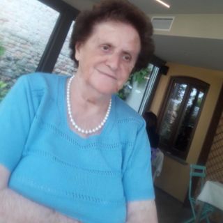 Elda Tranchero aveva 94 anni