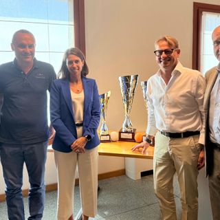 Pallapugno: le finali di Coppa Italia 2025 a Imperia e Andora dal 27 al 31 agosto