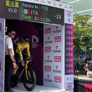 (ph instagram pietro mattio)
