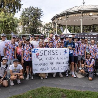 Cuneo 1198 MenteCorpo protagonista in Francia e nelle Marche