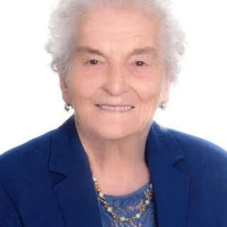 Margerita Amberto, mancata all'età di 95 anni