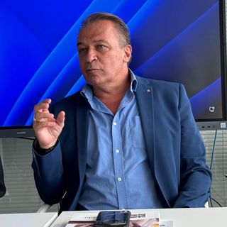 Paolo Bongioanni, assessore al Commercio, Agricoltura e Cibo, Turismo, Sport e Post-olimpico, Caccia e Pesca, Parchi della Regione Piemont