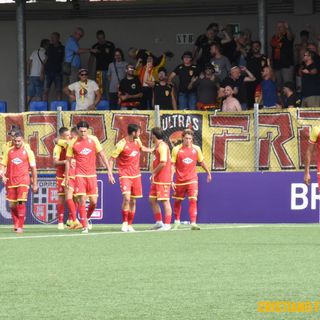 Calcio Serie C: Diakite risponde a Sinani, Bra-Torres finisce 1-1