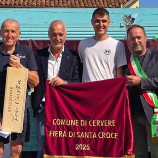 Cervere, sfide e nuove occasioni sul territorio: dopo la Festa di Santa Croce gli appuntamenti con Cheese e la storica Fiera del Porro