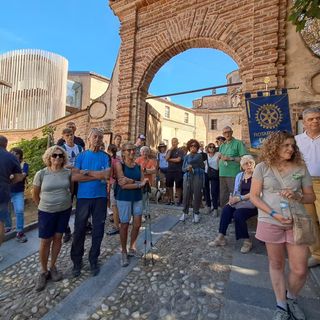 (Foto di Beppe Malò)