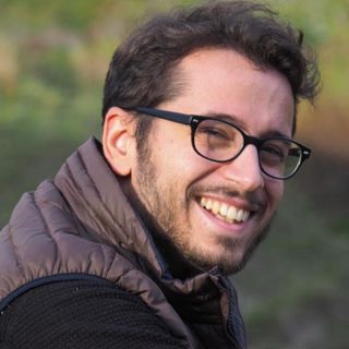 Pietro Carluzzo, il giovane insegnante in partenza per l'Ucraina