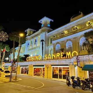 Il Casinò di Sanremo si prepara a un autunno di successo