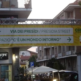 Cheese 2025 è in programma a Bra dal 19 al 22 settembre