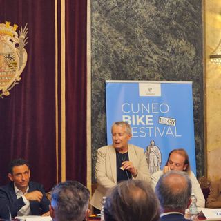 Cuneo Bike Festival 2025: la bicicletta al centro delle scelte per il futuro tra salute e mobilità sostenibile