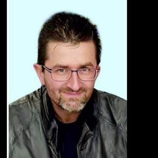 Daniele Barolo, 46 anni