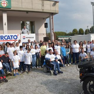 Cherasco si conferma capitale dell'inclusione con tre giorni di eventi