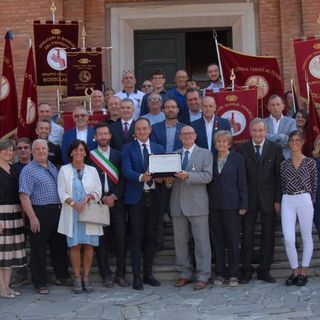 Festa sociale Fidas a Gallo Grinzane, il 14 settembre premiati i donatori benemeriti: "Due avranno la terza medaglia d'oro" Festa sociale Fidas a Gallo Grinzane, il 14 settembre premiati i donatori benemeriti: "Due avranno la terza medaglia d'oro"
