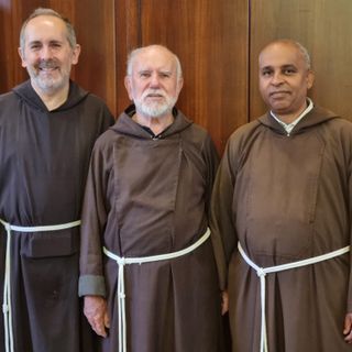 I frati cappuccini braidesi