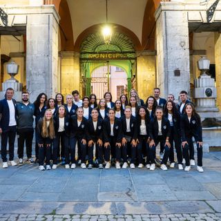 CALCIO SERIE B/ Oggi il debutto casalingo di stagione per la Freedom FC Women