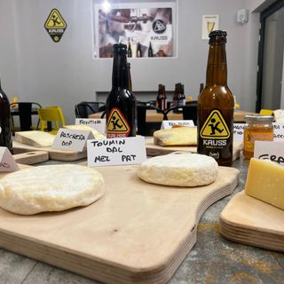Formaggi e birre piemontesi, Cia Cuneo: "Incontro di sapori nella nuova guida Onaf e Kauss, novità assoluta anche il formaggio alla nocciola"