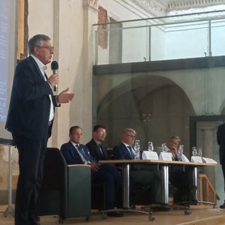 Icardi e la Lega vogliono tornare ad avere un ruolo da  protagonisti nella Sanità, a partire dal Cuneese