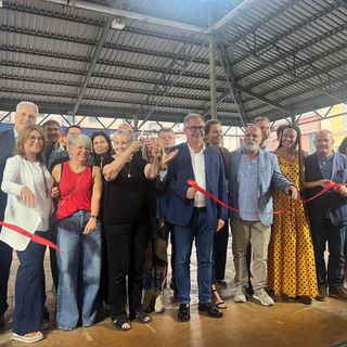 Con Mirabilia Festival Cuneo abbatte i confini ed è sempre più vicina al Cile [FOTO]