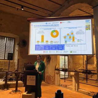 Energie rinnovabili, agrivoltaico e paesaggio: confronto a Casale Monferrato