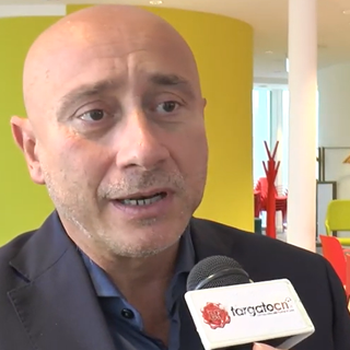 Cuneo, Cirio: “Il commissario Tranchida resterà fino alla messa in sicurezza del progetto per il nuovo ospedale” [VIDEO]