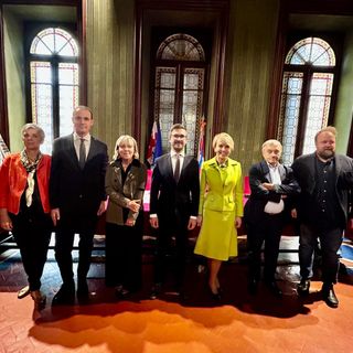 Oggi in municipio la presentazione del progetto