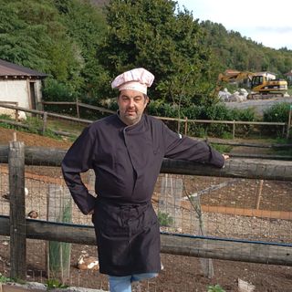 Fiera di San Matteo: lo chef Paolo Sappa celebra le De.Co garessine nei laboratori del gusto delle antiche vie del sale