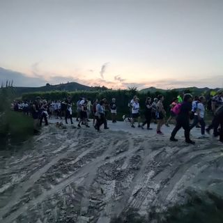 L’ultima data dei Notturni nelle Rocche 2025 sarà a Pollenzo