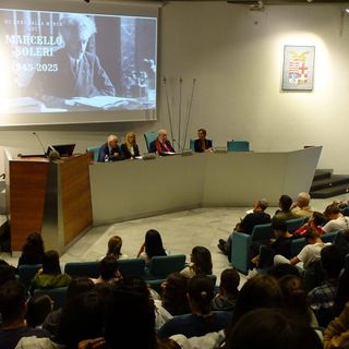 La Provincia di Cuneo ha ricordato Marcello Soleri a 80 anni dalla scomparsa