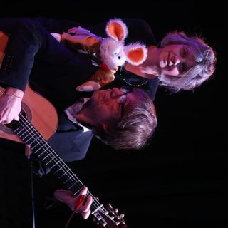 A Sommariva Perno la kermesse musicale "Rattoppè"