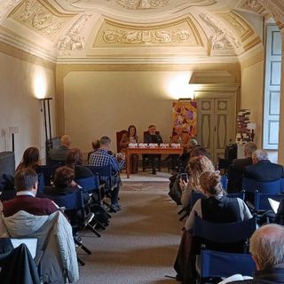 In CERCHIO a Villa Tornaforte: scrittorincittà svela il programma della 27ª edizione [VIDEO]