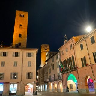 La città di Alba aderisce alla Giornata Nazionale delle cure palliative La città di Alba aderisce alla Giornata Nazionale delle cure palliative
