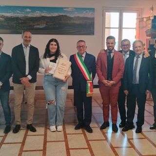 A Barbaresco giornata speciale per neo maggiorenni e baby cittadini