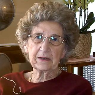 Francesca "Checca" Pasquero, vedova Barberis