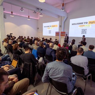 Pollenzo ospita i “Digital Days Langhe Roero”: il digitale e l’AI al servizio delle eccellenze locali Pollenzo ospita i “Digital Days Langhe Roero”: il digitale e l’AI al servizio delle eccellenze locali