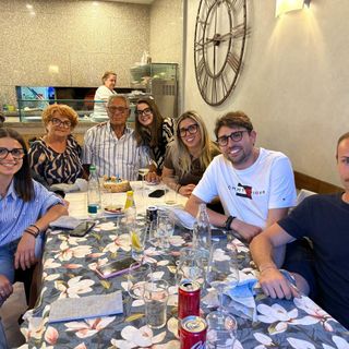 Nelle foto alcuni nonni braidesi (e non): li riconoscete?