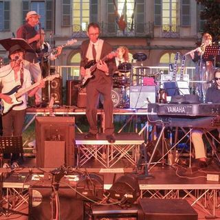 Musica, cuore e comunità ad Alba : la ToPoBand sul palco del Teatro Busca per sostenere Ludica