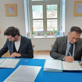 Rinnovato il patto tra il Garante regionale per l'infanzia e la Fondazione Aief: nuovo protocollo per i diritti dei minori Rinnovato il patto tra il Garante regionale per l'infanzia e la Fondazione Aief: nuovo protocollo per i diritti dei minori