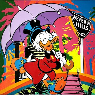 Alba ospita "Il sogno Americano" di Sergio Veglio Alba ospita "Il sogno Americano" di Sergio Veglio