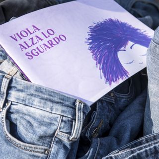 Giornate Viola: "Le parole contano" per dire no alla violenza partendo dalla famiglia